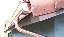 Rain Gutter Installation, Repair, Cleaning in Finger, TN